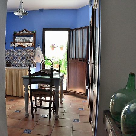 Alozaina Casa Azul 빌라 외부 사진