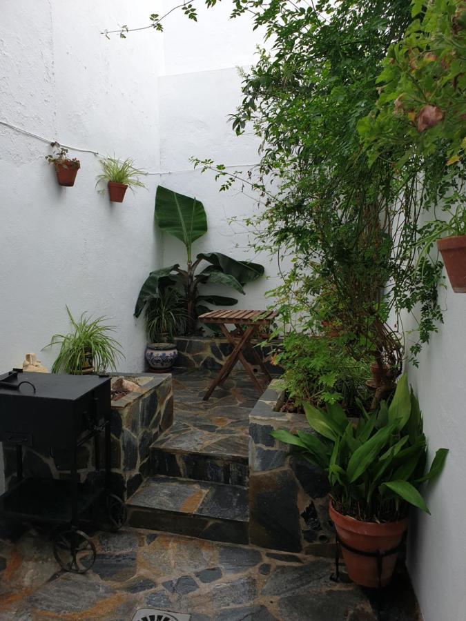 Alozaina Casa Azul 빌라 외부 사진