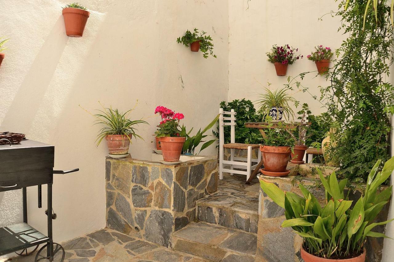 Alozaina Casa Azul 빌라 외부 사진