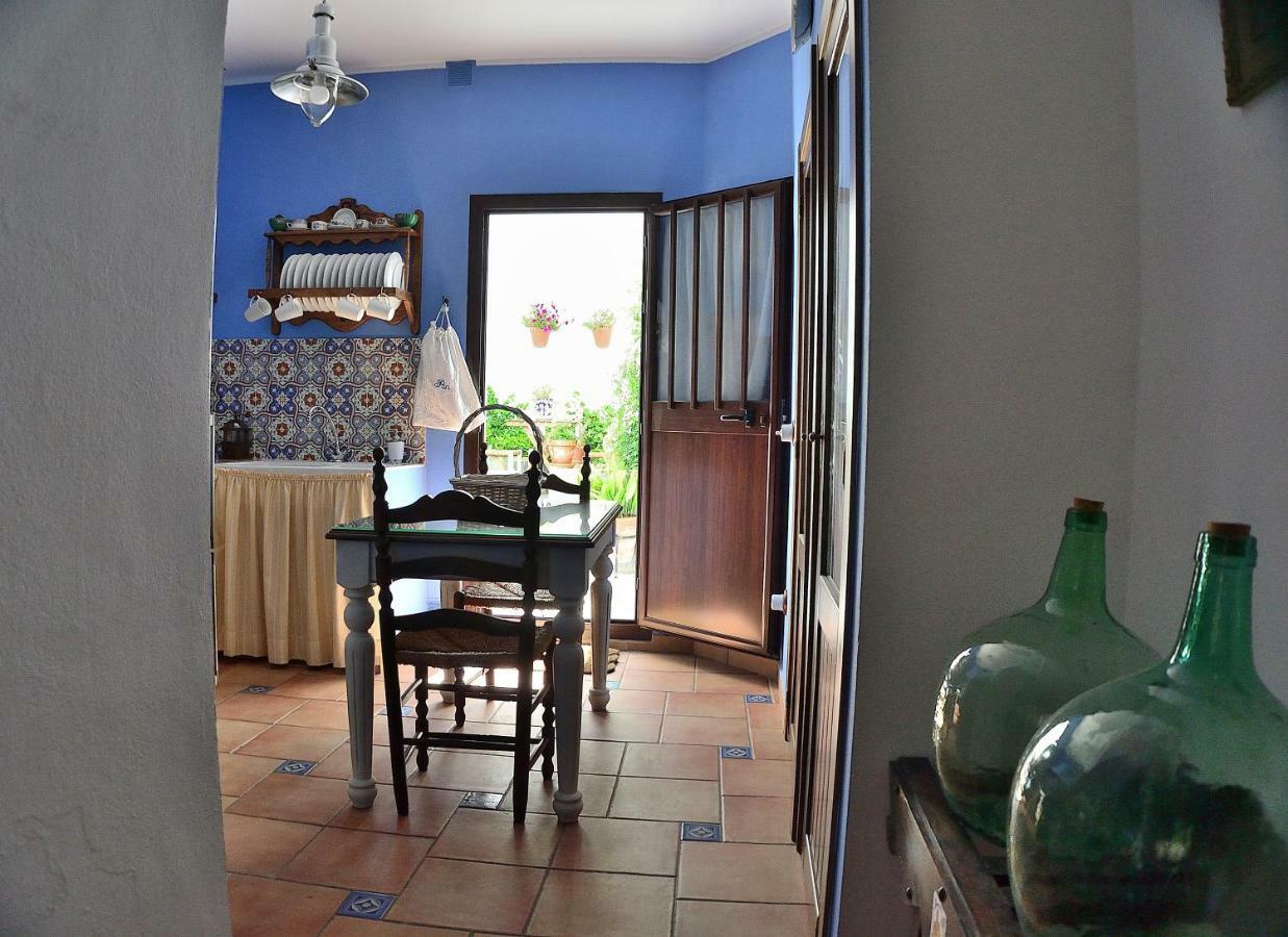 Alozaina Casa Azul 빌라 외부 사진