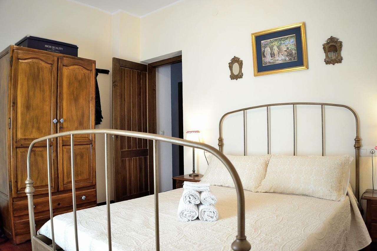 Alozaina Casa Azul 빌라 외부 사진