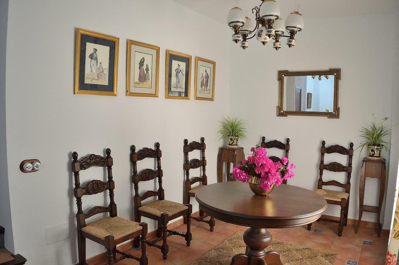 Alozaina Casa Azul 빌라 외부 사진
