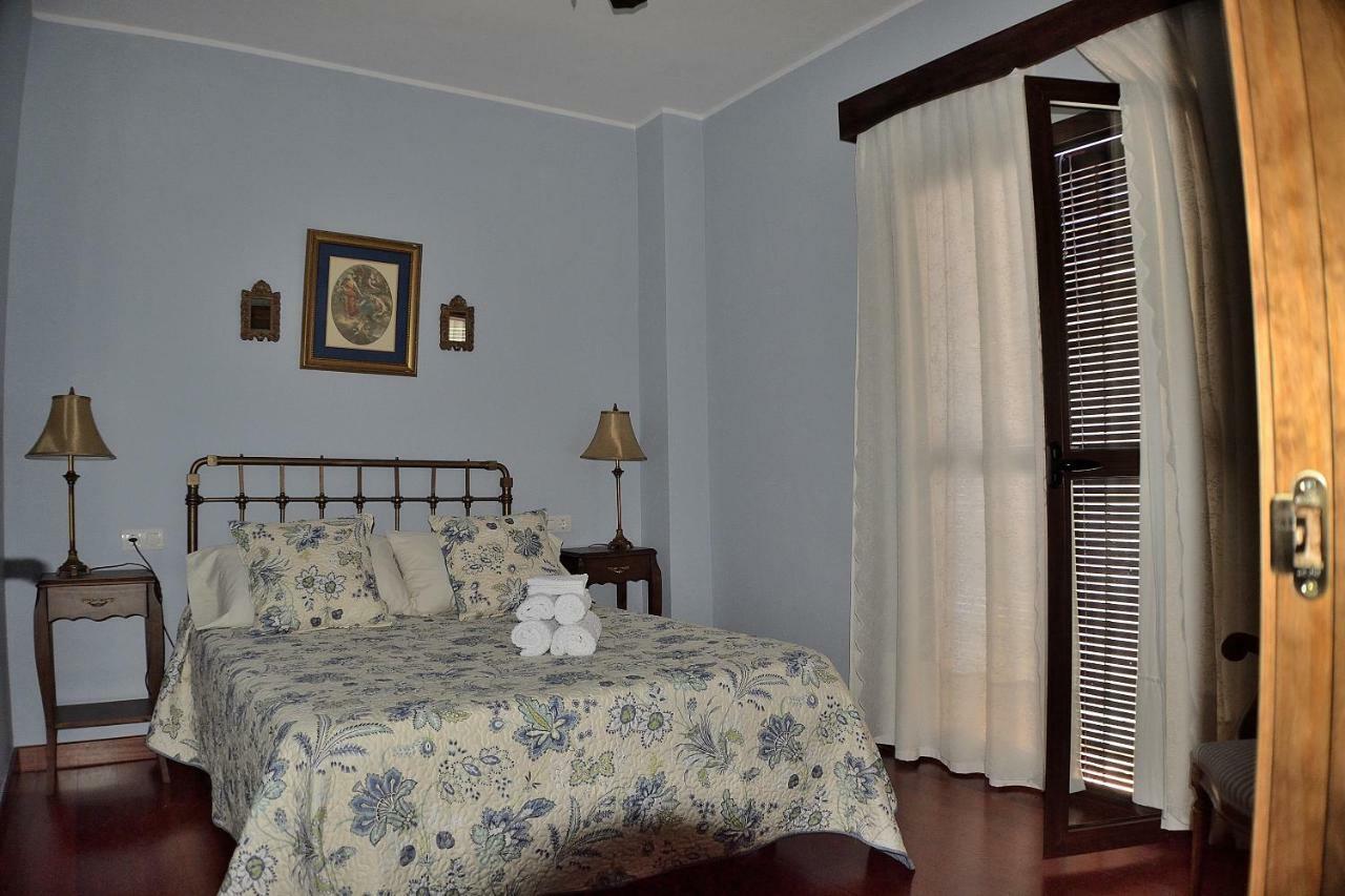 Alozaina Casa Azul 빌라 외부 사진
