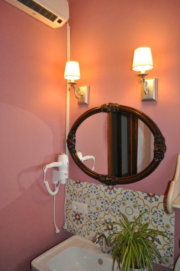 Alozaina Casa Azul 빌라 외부 사진